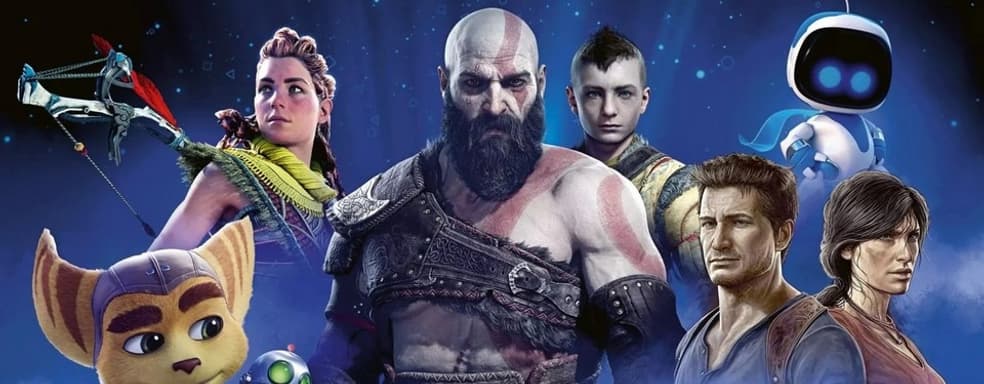 Sony зарегистрировала торговую марку Intergalactic The Heretic Prophet