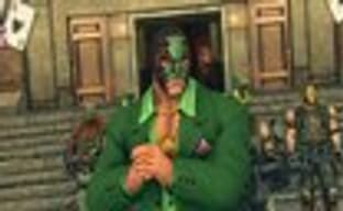 GamesCom-трейлер Saints Row: The Third