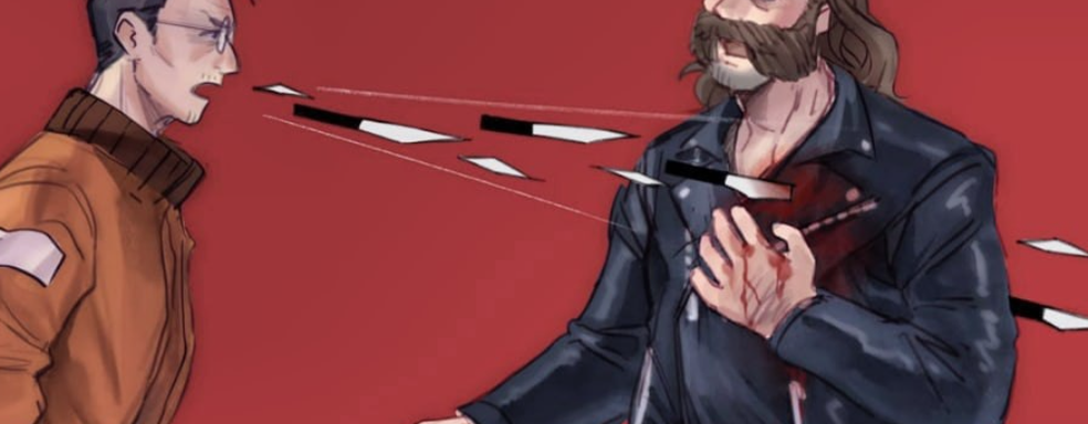 Disco Elysium 2 под угрозой? Создатель оригинала распустил ZA/UM и рассказал о вынужденном уходе ключевых разработчиков