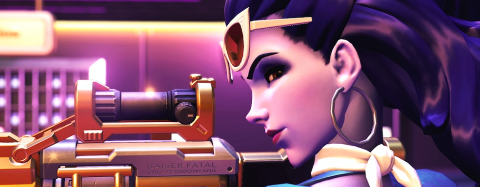 В Overwatch 2 забанили более 500 тысяч игроков