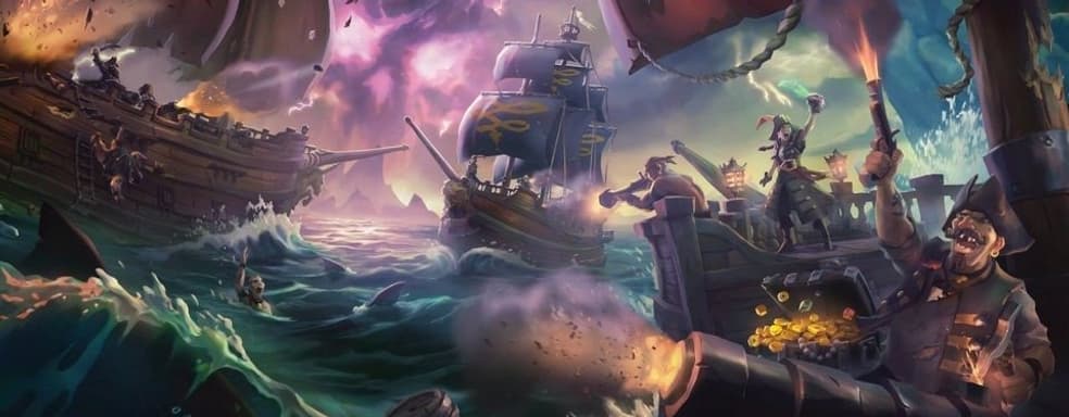 На Xbox появилась предварительная загрузка обновлений игр