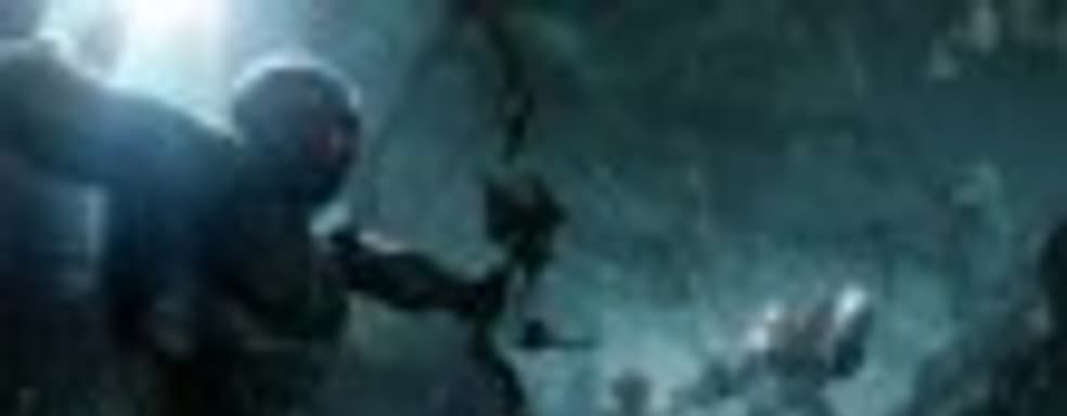 Копия Crysis за предзаказ Crysis 3