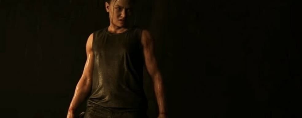 Нил Дракманн о возможном продолжении The Last of Us Part II и работе с женщиной-сценаристом