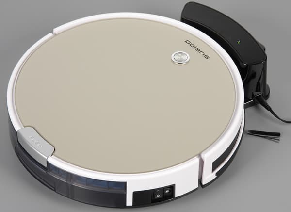 Polaris PVCR 0726W, база