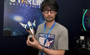 Кодзима: релиз Metal Gear Solid 2 после 11 сентября казался невозможным