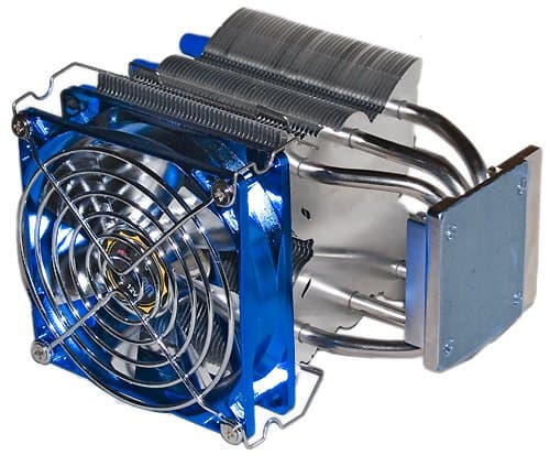 Кулер Vanessa S-type