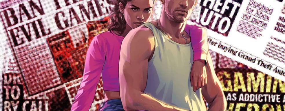 GTA 6 вновь разожгла споры о насилии в видеоиграх. Ответ главы издателя