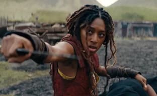 Первые обзоры «Ведьмак: Происхождение» подтверждают слабое качество сериала