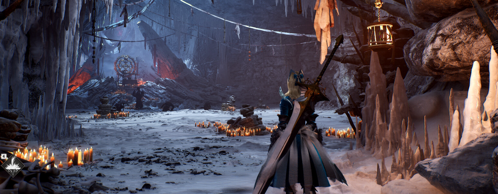 Авторы Vindictus показали самые популярные наряды — девушек предпочитают оголять, а мужчин закрывать доспехами