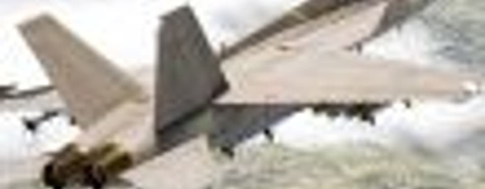 Трейлер и демо-версия Project Wingman – «духовный наследник» Ace Combat