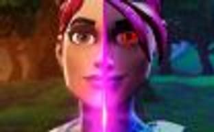 Мусорный дементор – баг в Fortnite вызывает странную трансформацию у героев