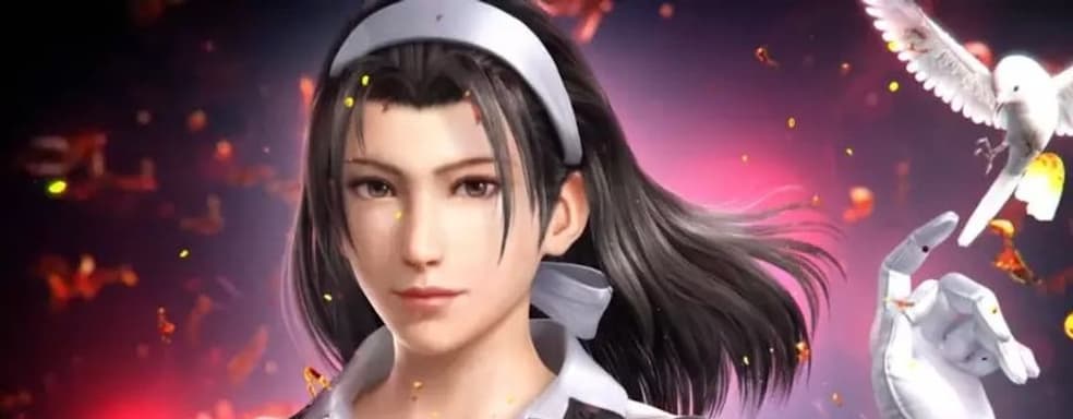 Jun Kazama Will Appear in Tekken 8. Bandai Namco Releases Video Featuring Another Fighter