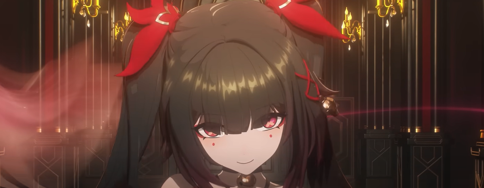 Коллаб Honkai Impact 3rd и Honkai Star Rail. miHoYo показала трейлер с Искоркой и Витой