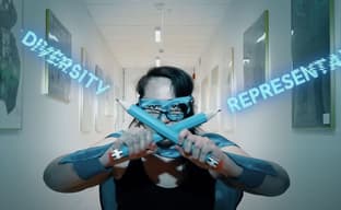 «Это существо делает игры для нас, покупателей». Ubisoft похвасталась своим сценаристом, но игроки не оценили