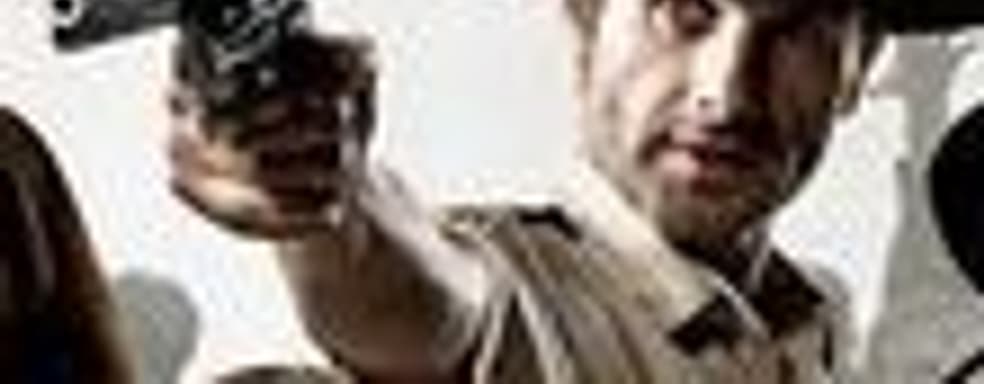 Telltale делает игры по мотивам The Walking Dead и Fables