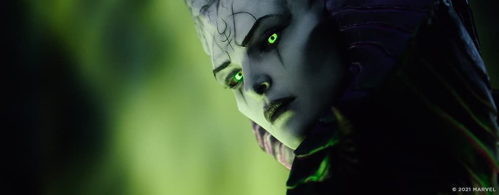 Трансляция: премьера игрового процесса Marvel's Midnight Suns от создателей XCOM