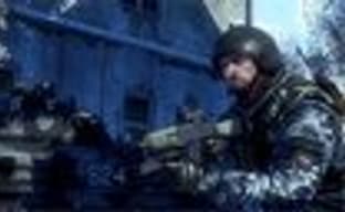 Battlefield: Bad Company 2 - демонстрация мультиплеера