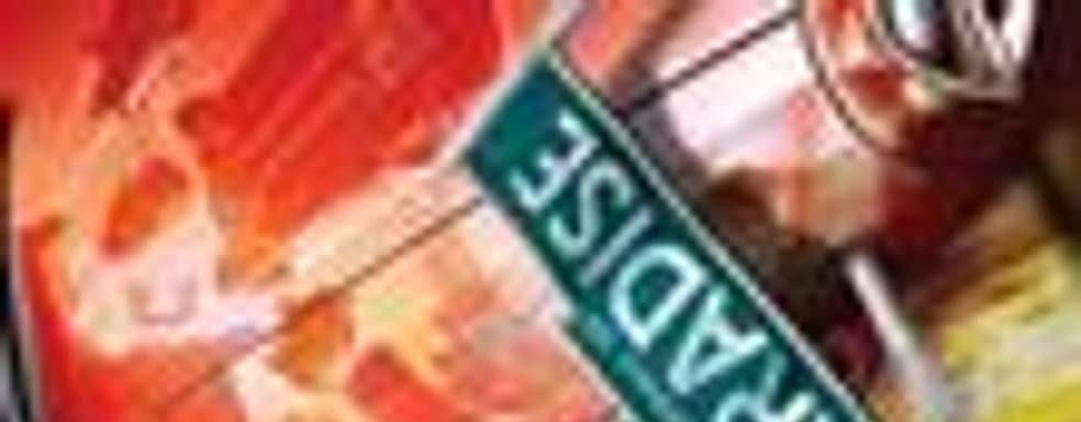 Burnout Paradise для РС получил консольные наборы авто