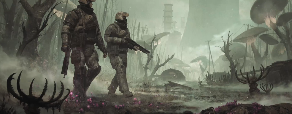 В российский MMO-шутер PIONER дадут поиграть бесплатно в Steam. Названа дата запуска открытой демоверсии