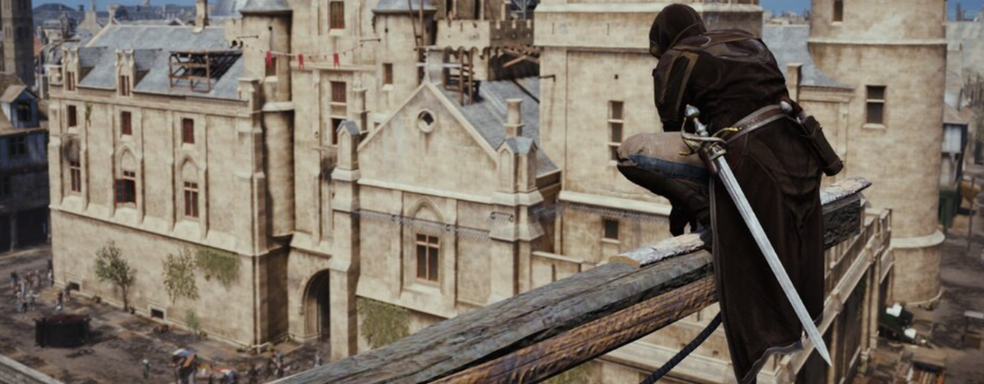 Спустя 13 лет Ubisoft добавила достижения для Assassin's Creed Revelations, Unity и Syndicate в Steam. Игроки возвращаются в старые части серии