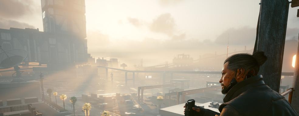 Ускорь Cyberpunk 2077 в один клик! Эта утилита поможет владельцам старых видеокарт