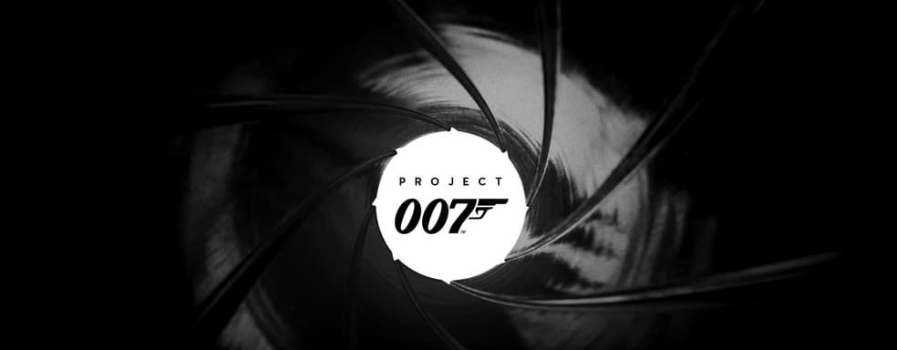 Project 007 раскроет историю происхождения Джеймса Бонда