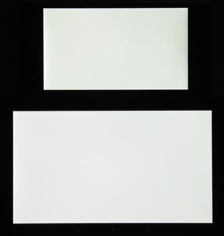 Обзор смартфона Xiaomi Mi3. Тестирование дисплея