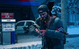 Авторы Days Gone Remastered показали режим выживания — предстоит сразиться с ордой