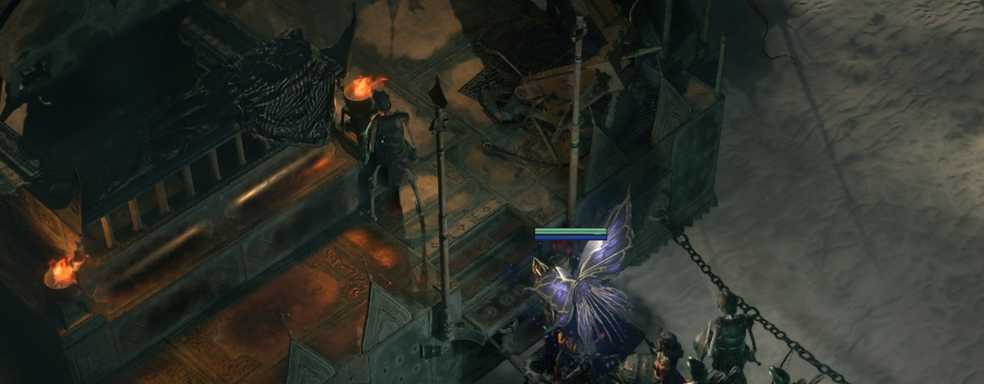 Бесплатные игры Valve и китайцев зарабатывают больше Path of Exile 2, опуская её все ниже в чарте. Названы самые продаваемые продукты прошлой недели в Steam