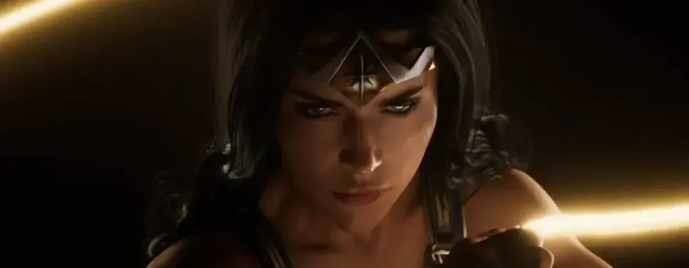 Разработка Wonder Woman от авторов Middle-earth: Shadow of War была перезапущена — СМИ