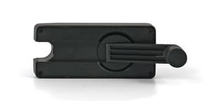 Eton BoostTurbine 2000: ручка турбины