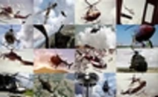 Демо-версия и новые оценки Take On Helicopters