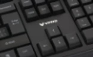 Rapoo VPRO V100: игровой набор