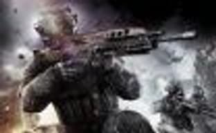 Call of Duty: Black Ops 3 вернулась на вершину британского чарта