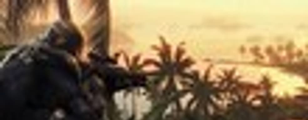 Crytek ждет новое поколение консолей с момента выхода Crysis