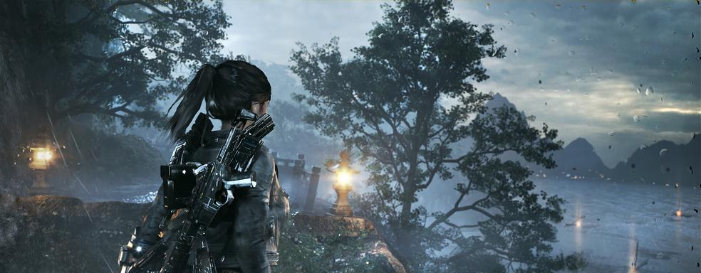 Интригующий шутер Bright Memory Infinite получил невысокие оценки изданий. У игры несколько проблем