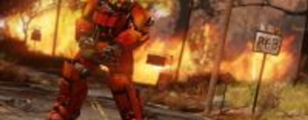 Это успех! – издание ВВС написало о проблемах Fallout 76, а игроки устраивают акции протеста