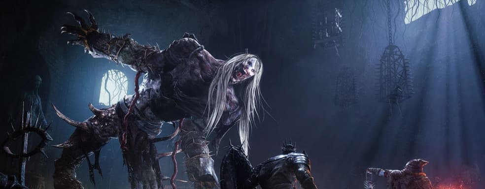 Lords of the Fallen и Immortals of Aveum в ближайшее время пополнят каталог Game Pass