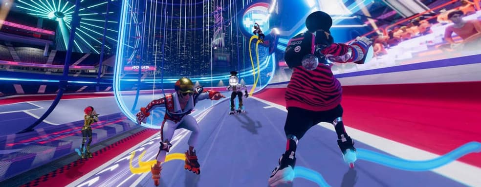 «Давайте сразу уточним: Roller Champions не отменяют». Ubisoft поспешила опровергнуть слухи о закрытии игры