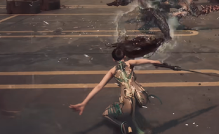 Контент Stellar Blade изменили, чтобы не бесить активистов? Игроки заметили пропажу тревожного термина