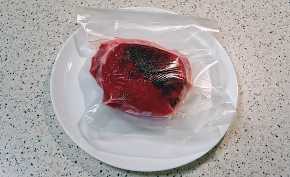 Погружной су-вид RawMid SVDM-01