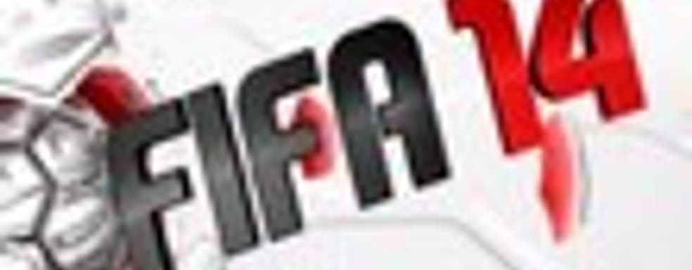 Британские продажи: FIFA 14 и шутеры в лидерах