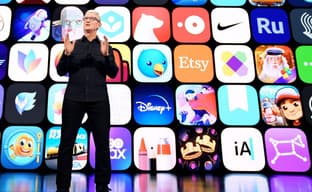 Разработчики приложений для App Store заработали свыше $260 миллиардов