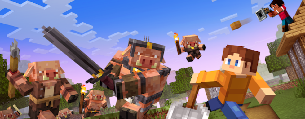 Фанат Minecraft спустя 15 лет лишился купленной игры из-за изменившихся правил Mojang