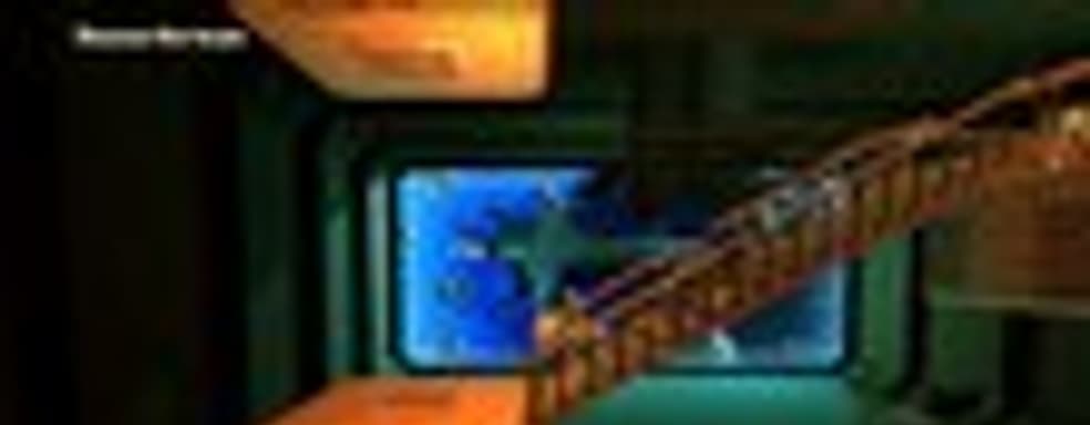 Игровой ролик Rochard