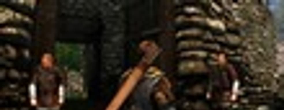 Продажи Mount & Blade превысили 6 млн копий