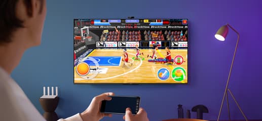 Huawei представила в России Vision S на HarmonyOS: что нужно знать об умном 4K-экране (и почему это не телевизор)