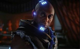 Известен актёр, подаривший голос Сайленсу в LEGO Horizon Adventures после смерти Лэнса Реддика