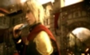 Final Fantasy Type-0 HD для PS4 и Xbox One