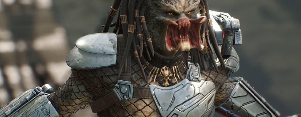 Пора охотиться – опубликован релизный трейлер Predator: Hunting Grounds